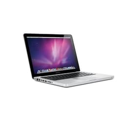 MacBook Pro 13" (2012) - AZERTY - Γαλλικό