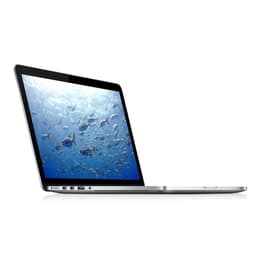 MacBook Pro 13" (2015) - AZERTY - Γαλλικό