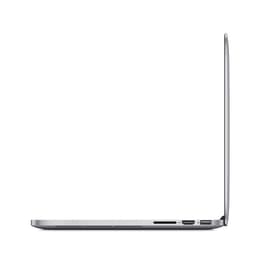 MacBook Pro 13" (2015) - AZERTY - Γαλλικό