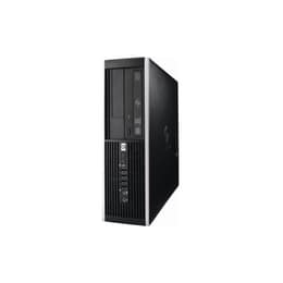 HP 6000 PRO SFF Core 2 Duo E8500 3,16 - HDD 250 Gb - 4GB