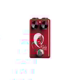 Red Witch Seven Sister Ruby Fuzz Αξεσουάρ ήχου