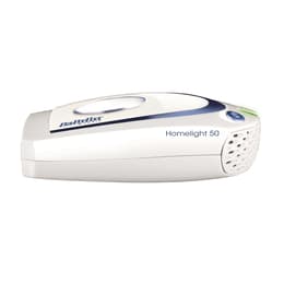 Ελαφριά παλμική αποτριχωτική μηχανή Babyliss G932E Homelight 50