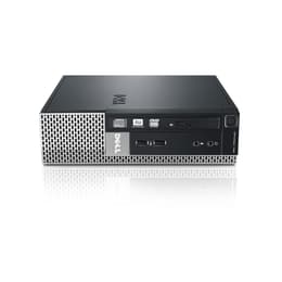 Dell Optiplex 790 uSFF Pentium G630 2,7 - SSD 128 Gb - 8GB