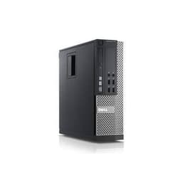 Dell Optiplex 790 SFF 22" Intel Pentium G 2,8 GHz - HDD 750 Gb - 16GB
