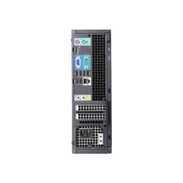 Dell Optiplex 790 SFF Pentium G840 2,8 - HDD 750 Gb - 16GB