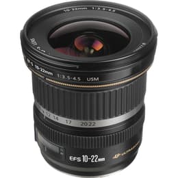 Φωτογραφικός φακός EF-S 10-22mm f/3.5-4.5