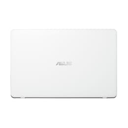 Asus X552MJ-SX006H 15" (2015) - Pentium N3540 - 4GB - HDD 1 tb AZERTY - Γαλλικό