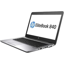 HP ProBook 840 G1 14" () - Core i5-4300U - 4GB - SSD 128 Gb AZERTY - Γαλλικό