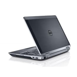 Dell Latitude E6330 13" (2013) - Core i5-3340M - 8GB - HDD 250 Gb AZERTY - Γαλλικό