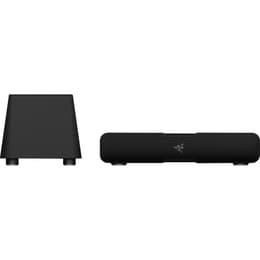 Soundbar & Home Cinema Razer Razor Leviathan - Μαύρο