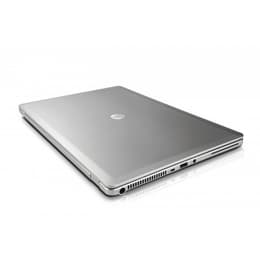 HP EliteBook Folio 9470m 14" (2013) - Core i5-3437U - 8GB - SSD 128 Gb AZERTY - Γαλλικό