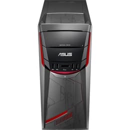 Asus G11CD-K-FR039T Core i5-7400 3 - SSD 1000 Gb - 8GB