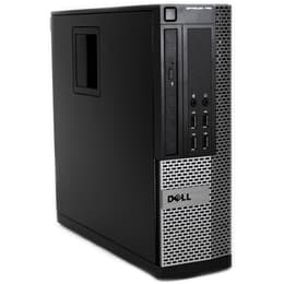 Dell OptiPlex 790 SFF Core i5-520M 2,4 - HDD 1 tb - 8GB