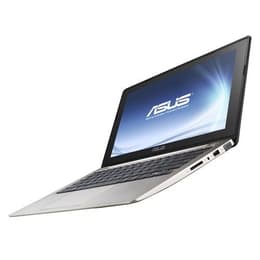 Asus S200E-CT182H 11"() - Core i3-3217U - 4GB - HDD 500 Gb AZERTY - Γαλλικό