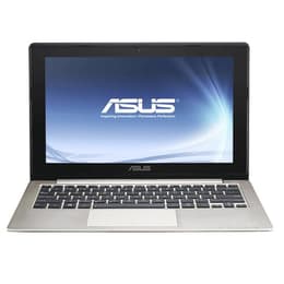 Asus S200E-CT182H 11"() - Core i3-3217U - 4GB - HDD 500 Gb AZERTY - Γαλλικό