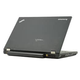 Lenovo ThinkPad T430 14" (2012) - Core i5-3320M - 4GB - SSD 128 Gb AZERTY - Γαλλικό