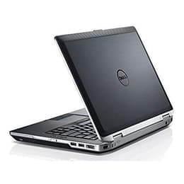 Dell Latitude E6330 13" (2013) - Core i5-3340M - 4GB - HDD 320 Gb AZERTY - Γαλλικό