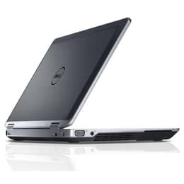 Dell Latitude E6330 13" (2013) - Core i5-3340M - 4GB - HDD 320 Gb AZERTY - Γαλλικό