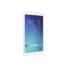 Galaxy Tab E (2015) 8GB - Άσπρο - (WiFi)