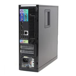 Dell OptiPlex 7010 SFF Core i3-3220 3,3 - HDD 320 Gb - 8GB