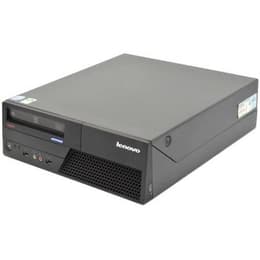 Lenovo ThinkCentre M58P SFF Core 2 Duo P8400 2,26 - HDD 160 Gb - 2GB
