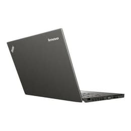 Lenovo ThinkPad X240 12"(2013) - Core i5-4300U - 8GB - HDD 320 Gb AZERTY - Γαλλικό