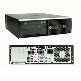 HP Compaq 6200 Pro SFF Pentium G620 2,6 - HDD 500 Gb - 4GB