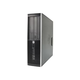 HP Compaq 6200 Pro SFF Pentium G620 2,6 - HDD 500 Gb - 4GB