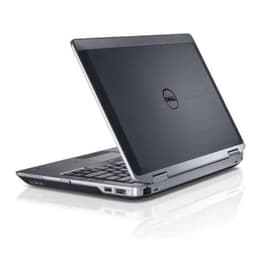 Dell Latitude E6330 13" (2012) - Core i5-3320M - 4GB - HDD 250 Gb AZERTY - Γαλλικό