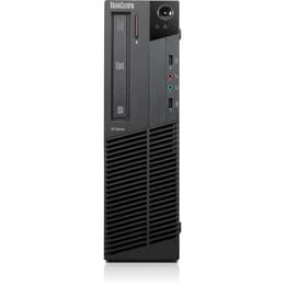 Lenovo ThinkCentre M91p 7005 SFF 22" Core i7 3,4 GHz - SSD 480 Gb - 8GB