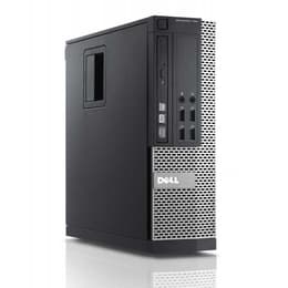 Dell OptiPlex 790 SFF 19" Core i5 2,4 GHz - HDD 1 tb - 4GB AZERTY