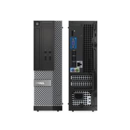 Dell OptiPlex 3020 SFF 19" Core i3 3,4 GHz - SSD 480 Gb - 8GB