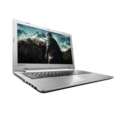 Lenovo IdeaPad 500-15ACZ 15" (2016) - A10-8700P - 4GB - HDD 1 tb AZERTY - Γαλλικό