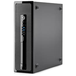 HP ProDesk 400 G1 Pentium G3240 3,1 - HDD 250 Gb - 4GB