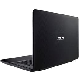 Asus X751LJ-TY444T 17" () - Core i3-5005U - 4GB - HDD 1 tb AZERTY - Γαλλικό