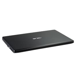Asus X751LJ-TY444T 17" () - Core i3-5005U - 4GB - HDD 1 tb AZERTY - Γαλλικό