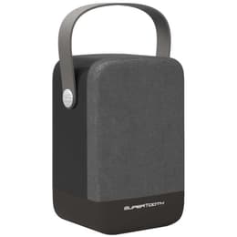 Supertooth Stéréo D5 Bluetooth Ηχεία - Charcoal