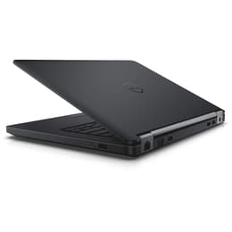 Dell Latitude E5450 14" (2015) - Core i3-5010U - 4GB - HDD 500 Gb AZERTY - Γαλλικό