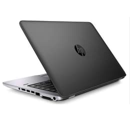 HP EliteBook 840 G1 14" (2013) - Core i5-4300U - 8GB - SSD 180 Gb AZERTY - Γαλλικό