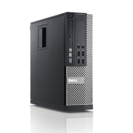 Dell OptiPlex 790 Core i5-520M 2,4 - SSD 128 Gb - 8GB
