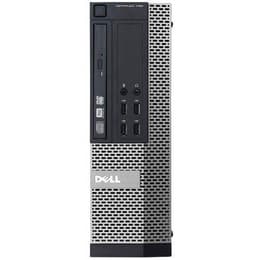 Dell OptiPlex 790 Core i5-520M 2,4 - SSD 128 Gb - 8GB