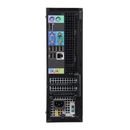 Dell OptiPlex 790 Core i5-520M 2,4 - SSD 128 Gb - 8GB