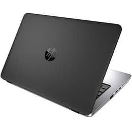 HP Elitebook 840 G2 14" (2015) - Core i5-5300U - 8GB - SSD 256 Gb QWERTY - Ισπανικό