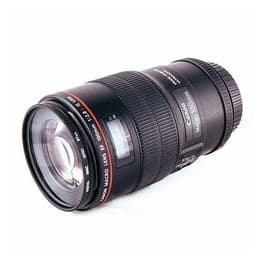 Canon Φωτογραφικός φακός Canon EF 100mm f/2.8