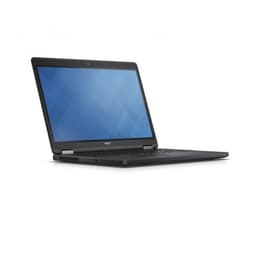 Dell Latitude 5480 14" (2017) - Core i5-6300U - 8GB - SSD 256 Gb AZERTY - Γαλλικό