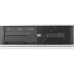 HP Elite 6000 Pro SFF Dual Core E5400 2,7 - HDD 250 Gb - 4GB