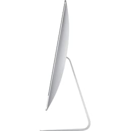 iMac Retina 27" (2017) - Core i5 - 8GB - HDD 1 tb AZERTY - Γαλλικό