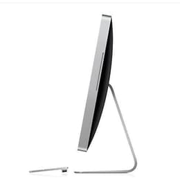 iMac 20" (2007) - Core 2 Duo - 4GB - HDD 250 Gb AZERTY - Γαλλικό
