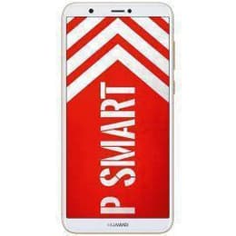 Huawei P Smart (2017) 32 GB Διπλή κάρτα SIM - Χρυσό - Ξεκλείδωτο