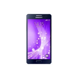 Galaxy A5 (2015) 16 GB - Μαύρο - Ξεκλείδωτο
